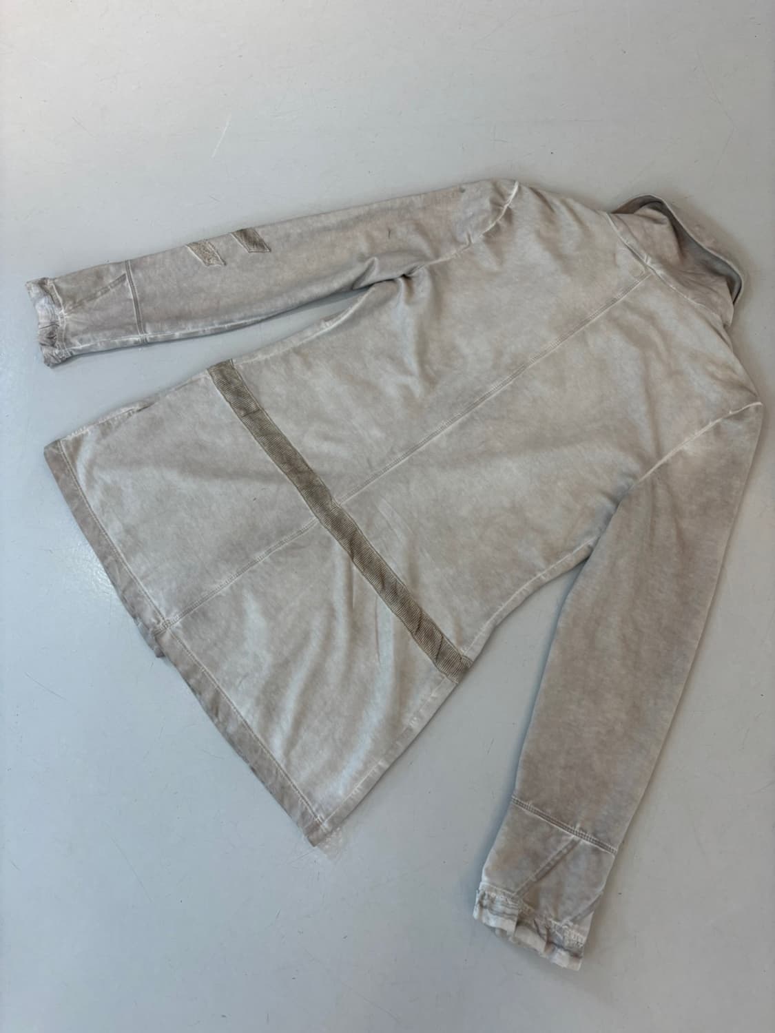 Bottega Jacket 상품이미지7