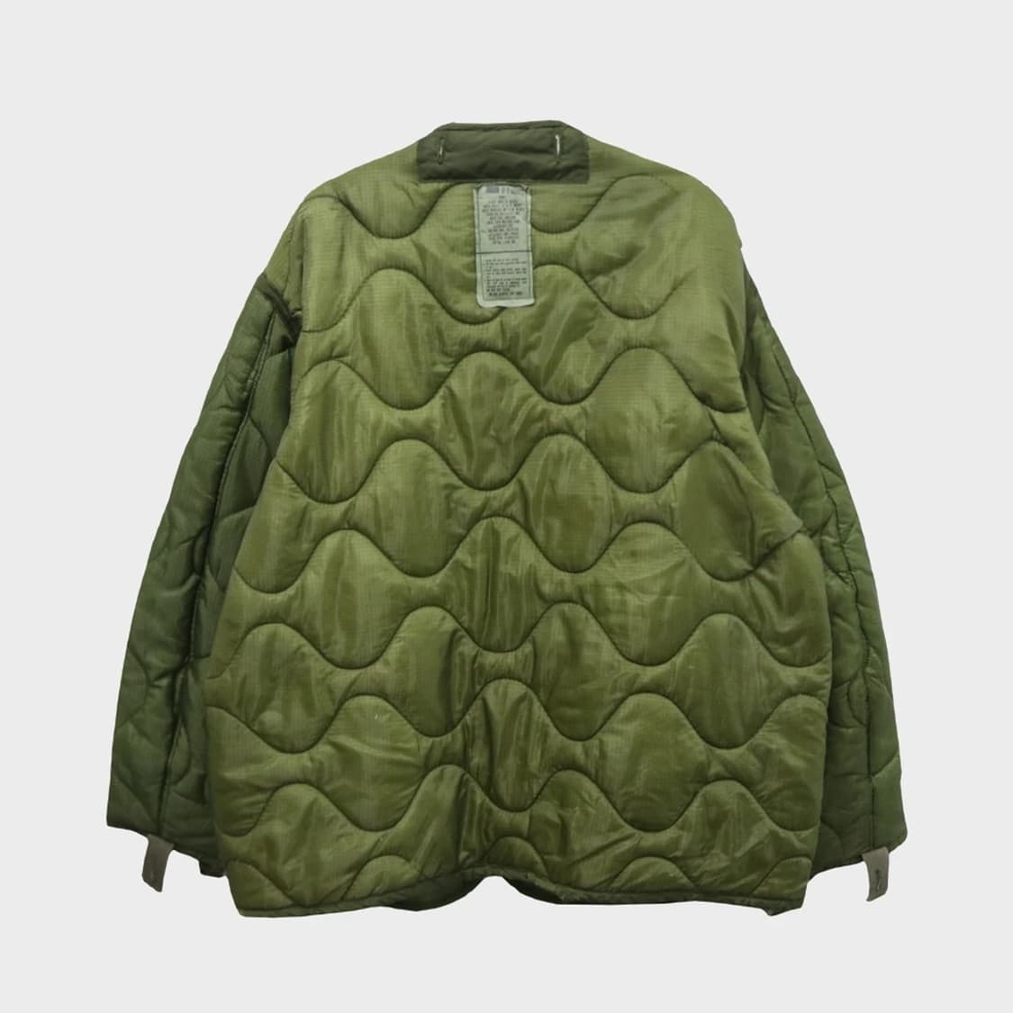 U.S ARMY M65 라이너 60414 상품이미지2