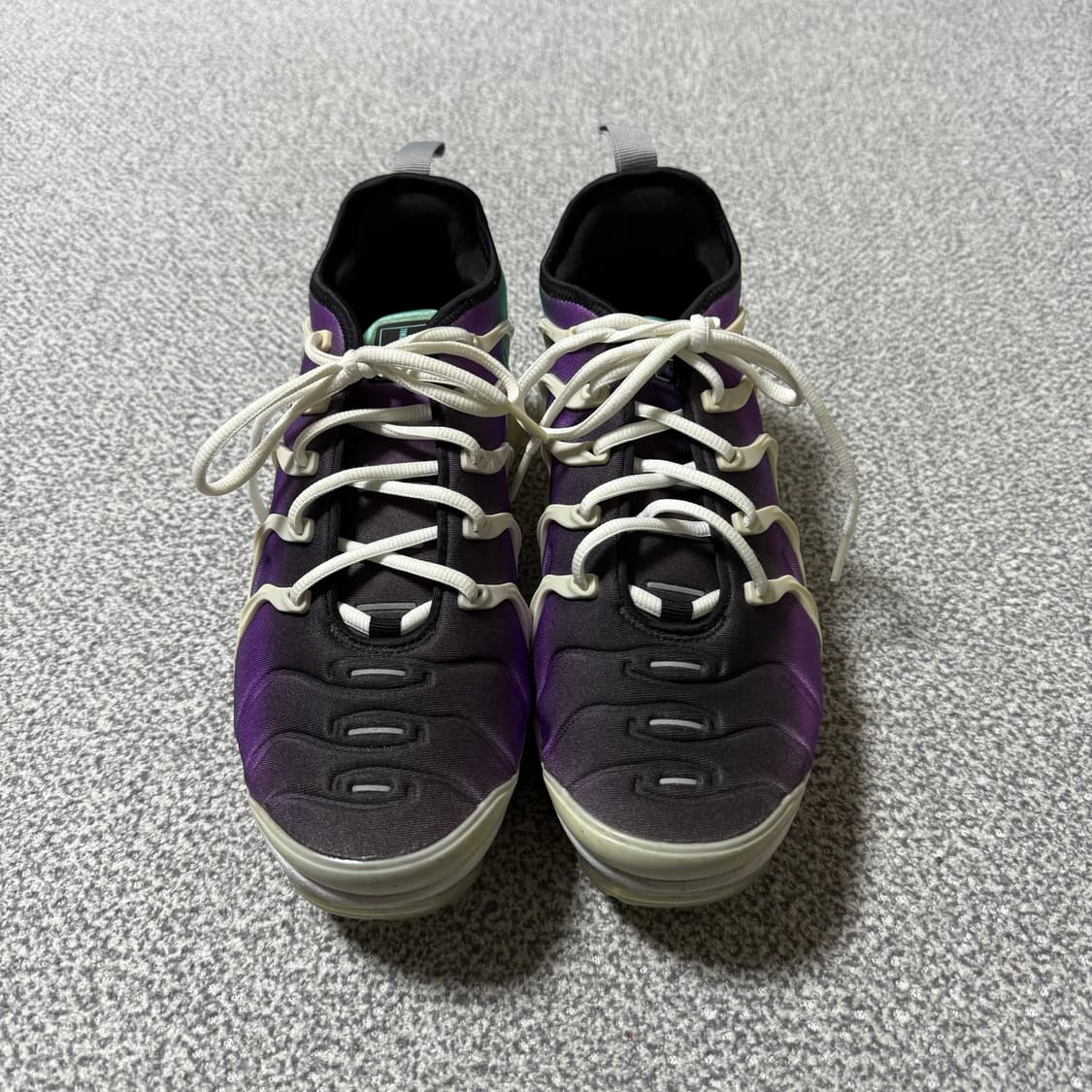 [정가 35만원] 나이키 에어 베이퍼맥스 265 상품이미지4