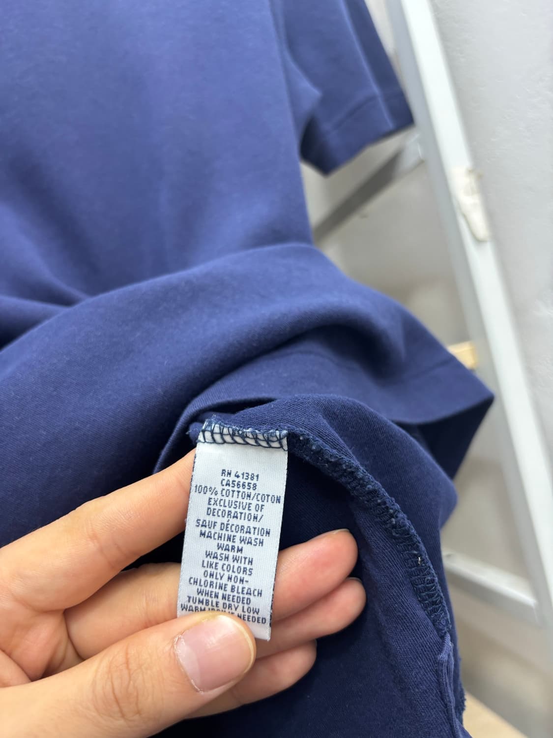 폴로 반팔 카라티 피케티 상품이미지6