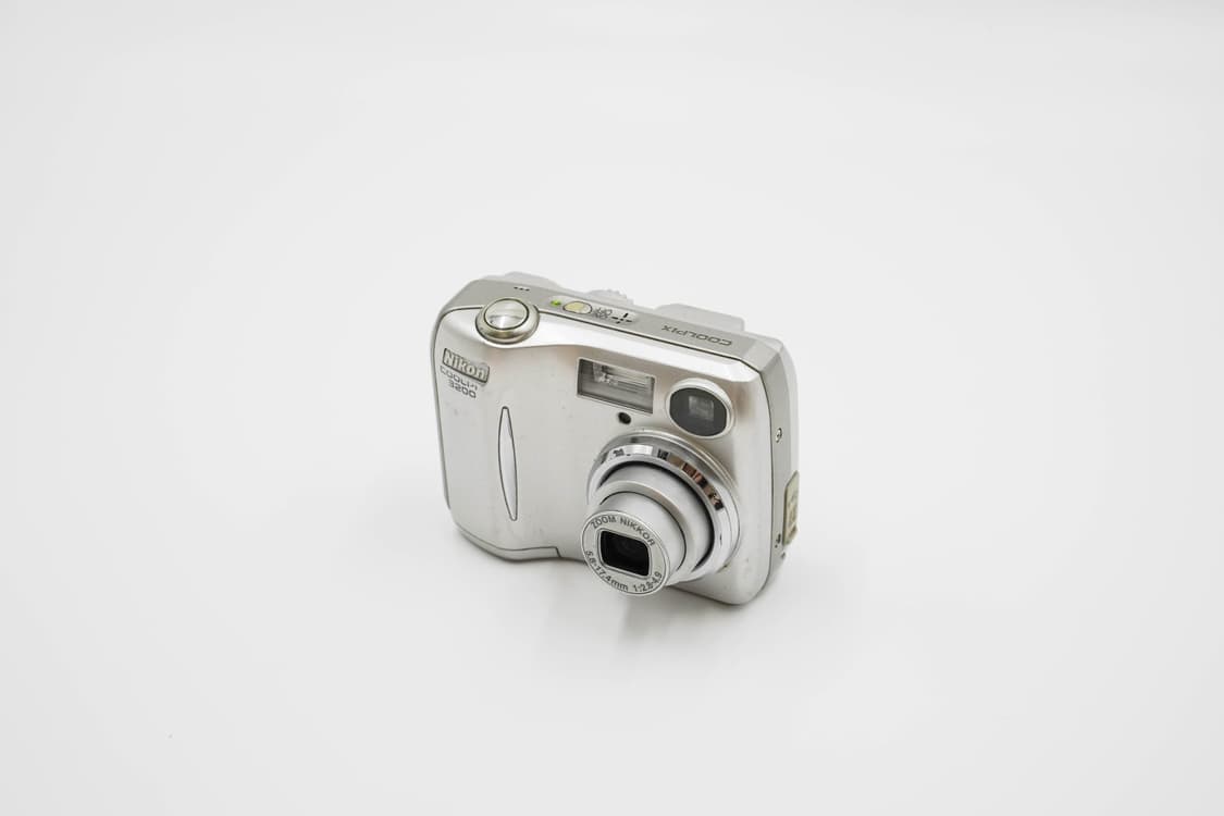 Nikon Coolpix 3200 (니콘 쿨픽스 3200) 상품이미지6
