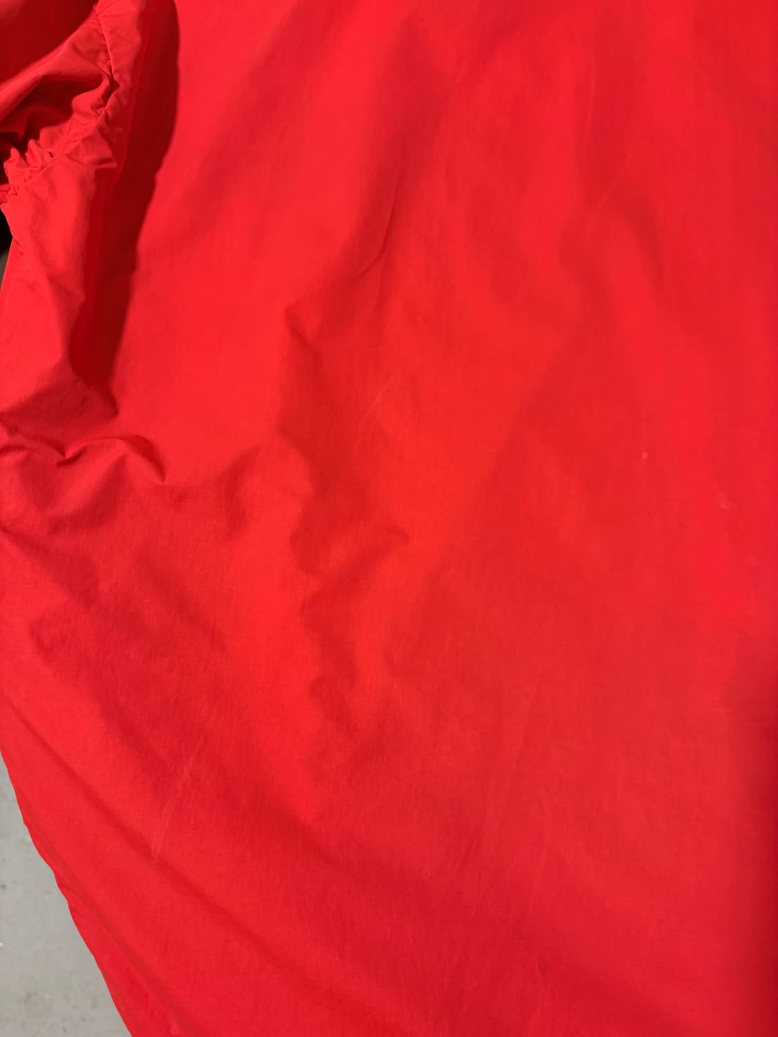 발렌시아가 바람막이 상품이미지7