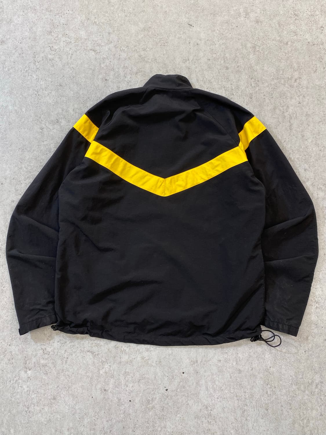 [M] U.S.ARMY 미군 APFU 윈드자켓 상품이미지5