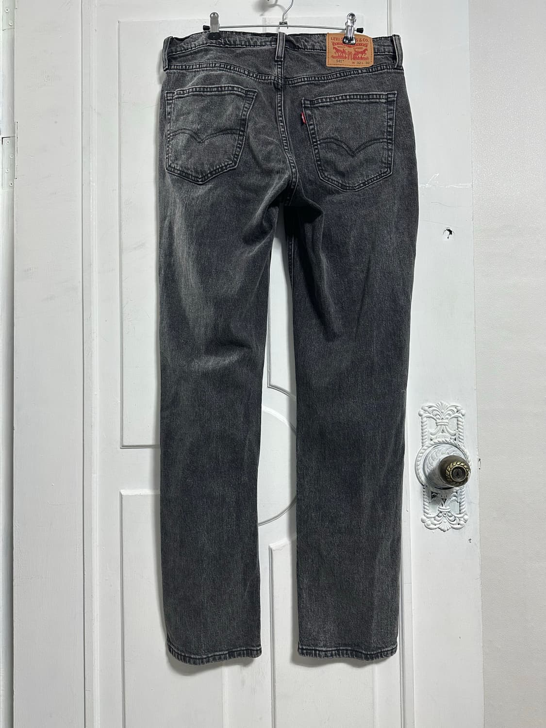 리바이스 541 데님 팬츠 상품이미지2