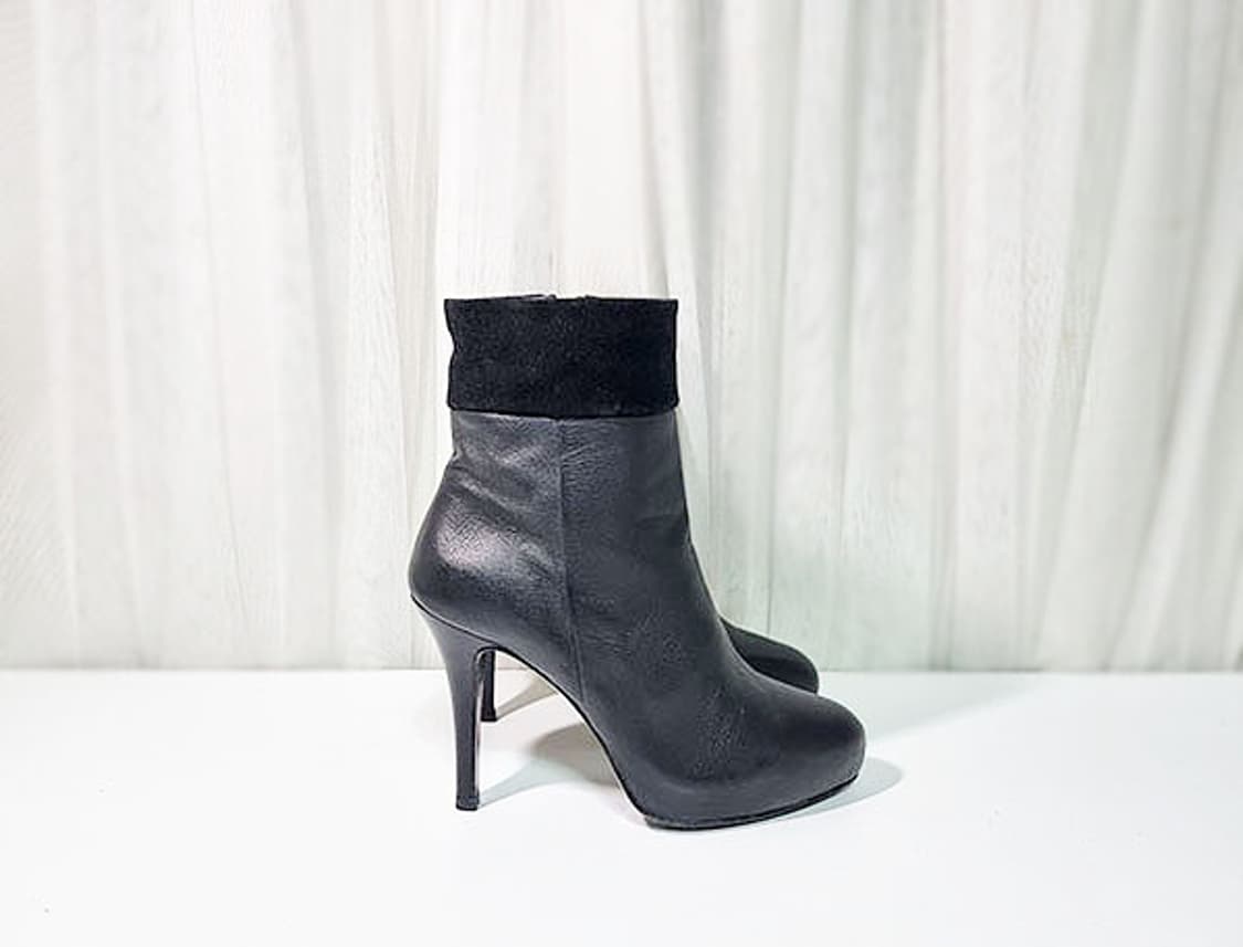 마쥬 앵글부츠 240 상품이미지1