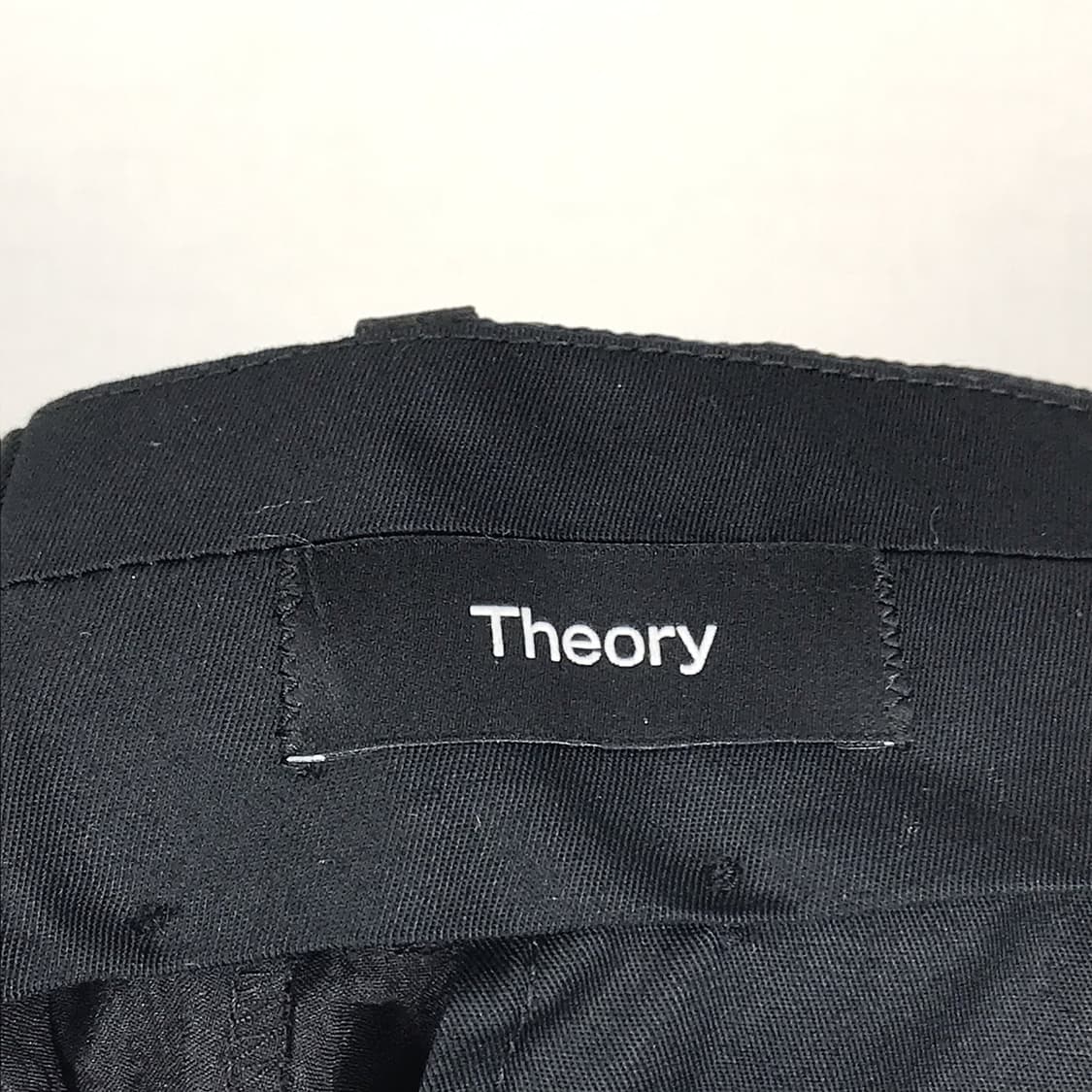 띠어리 Theory 켈소 박스터 시어서커 팬츠 바지 남성34 상품이미지7