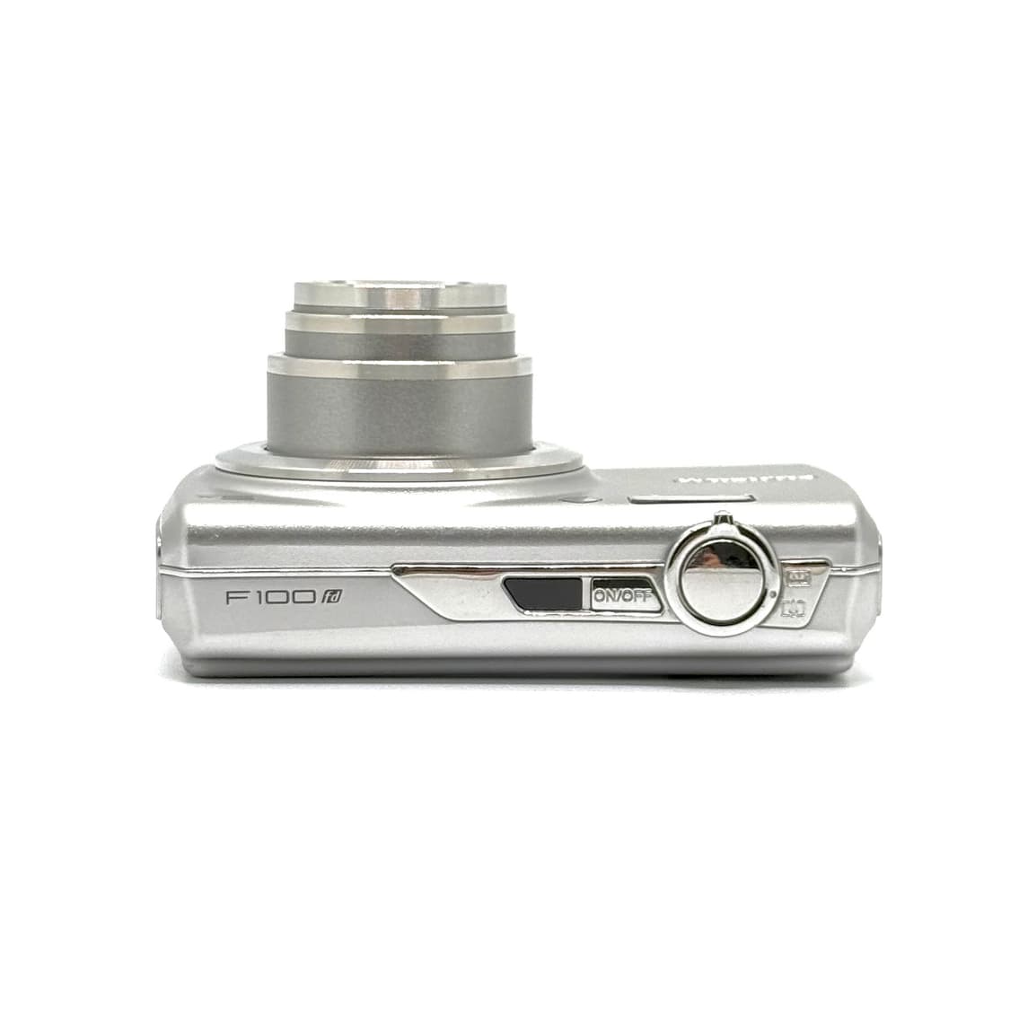 [아일릿원희&뽀용!] 후지필름 파인픽스 F100fd 디지털카메라 상품이미지4