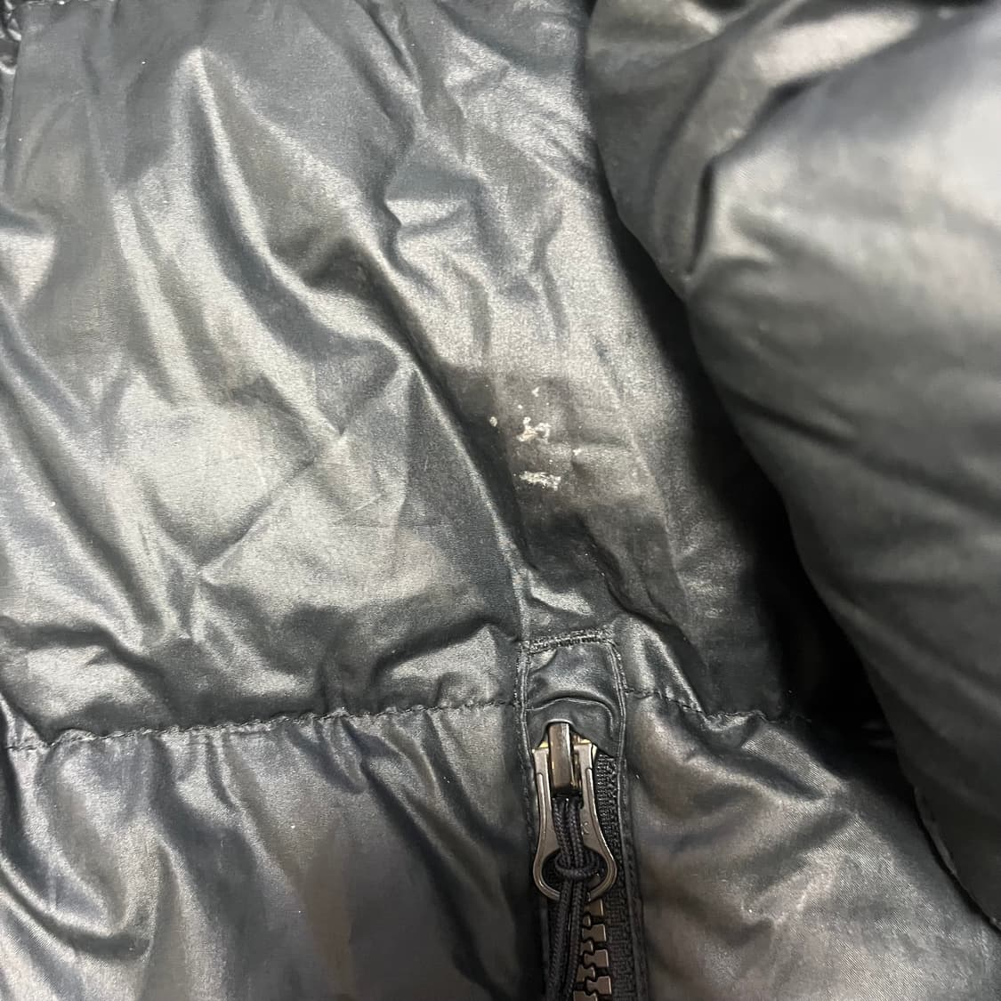 나이키 패딩  상품이미지4