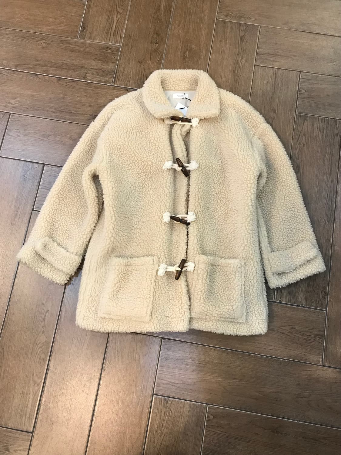 화이트 초코 코디 세트 🤍 상품이미지6