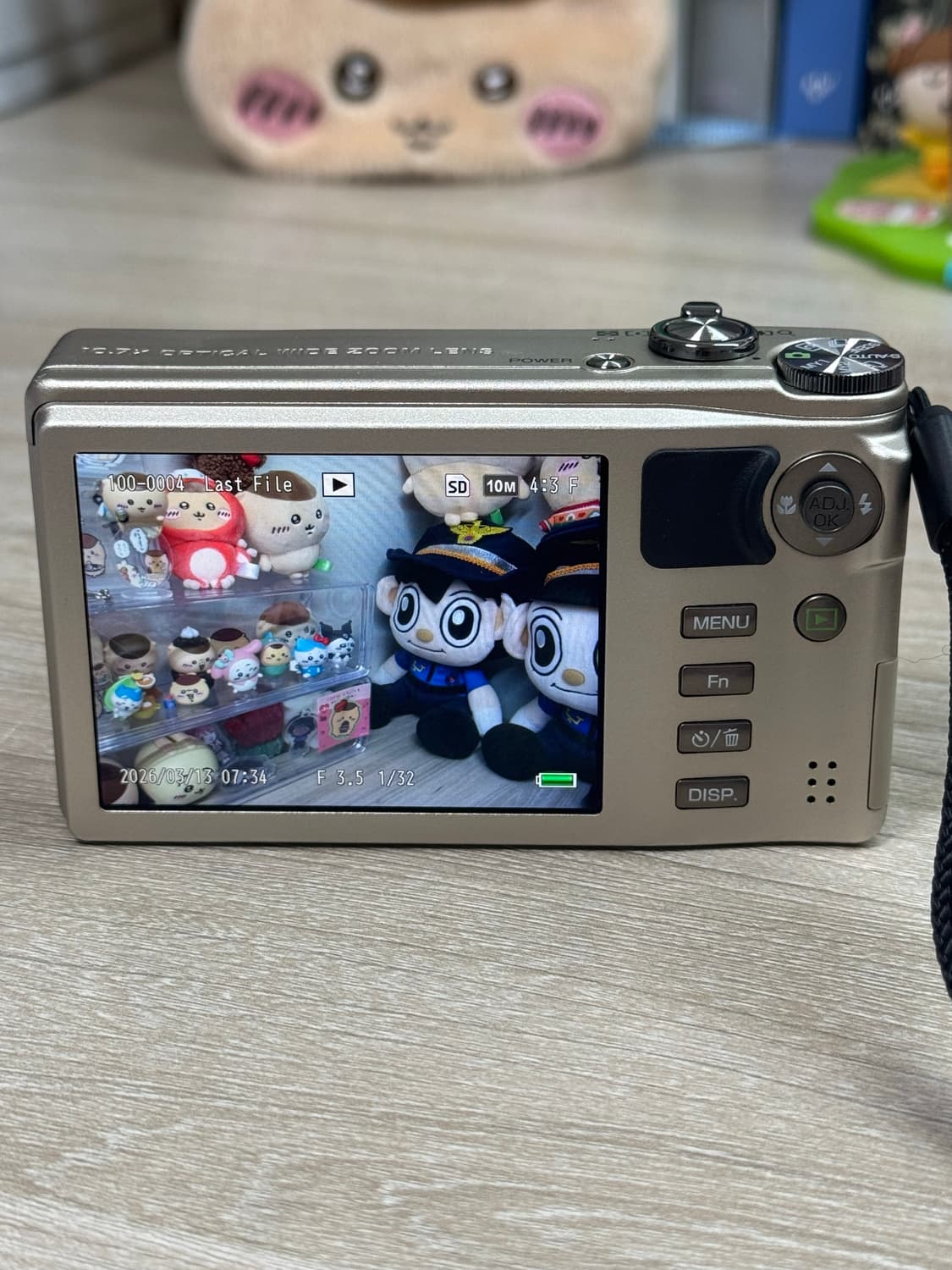 리코 CX4 상품이미지8