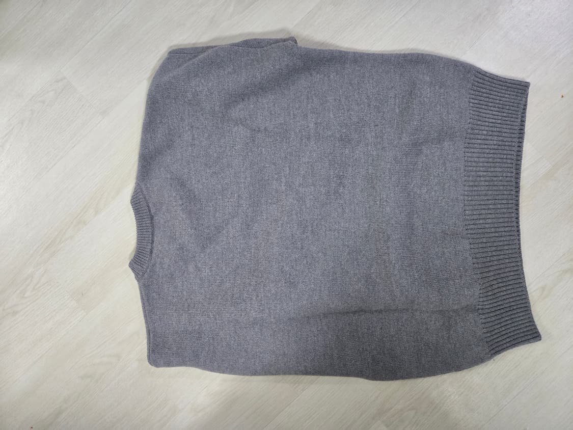 아미 인타르시아 빅하트 니트 L 상품이미지2