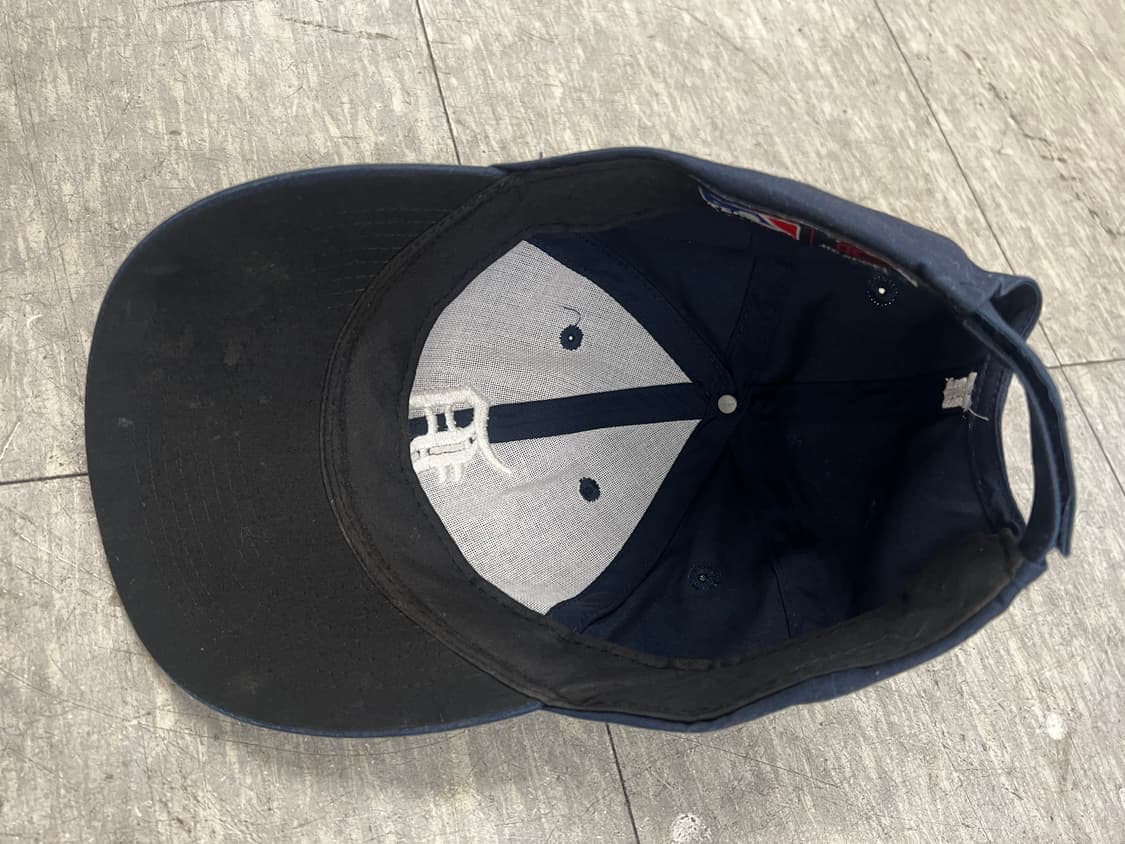 빈티지 디트로이트 볼캡 상품이미지5