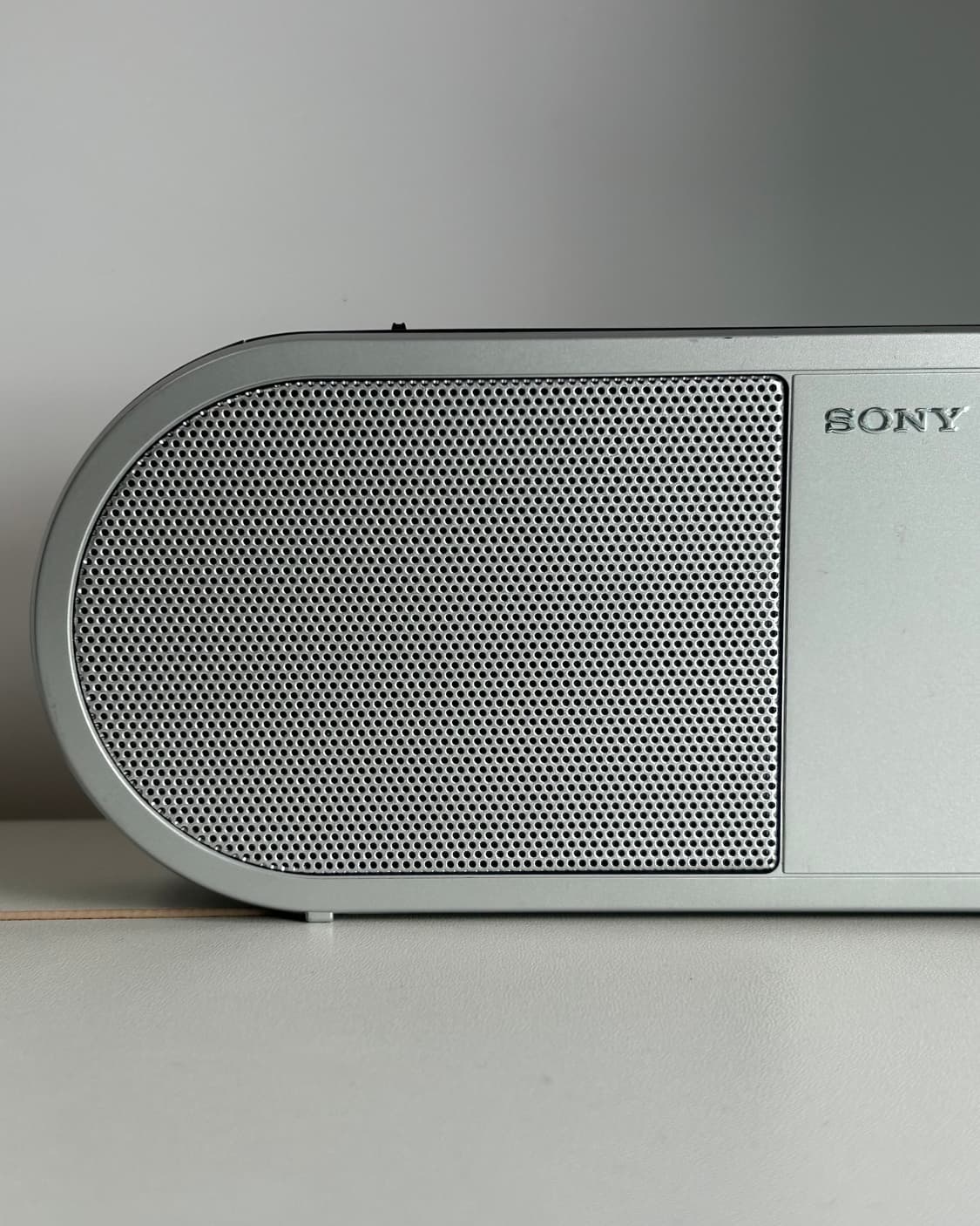 SONY ICF‑304 빈티지 라디오 상품이미지7