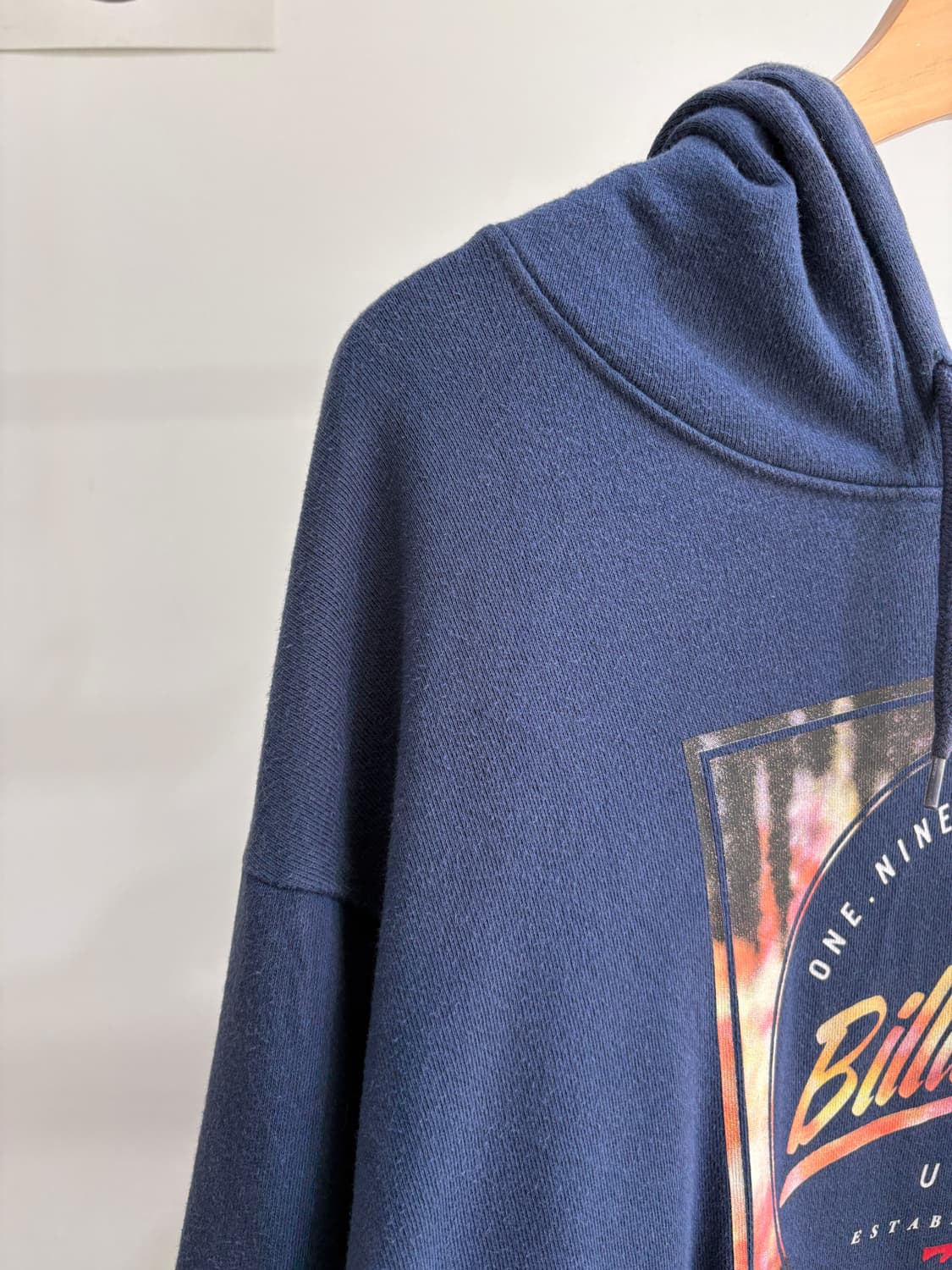 BILLABONG 후드티 상품이미지3