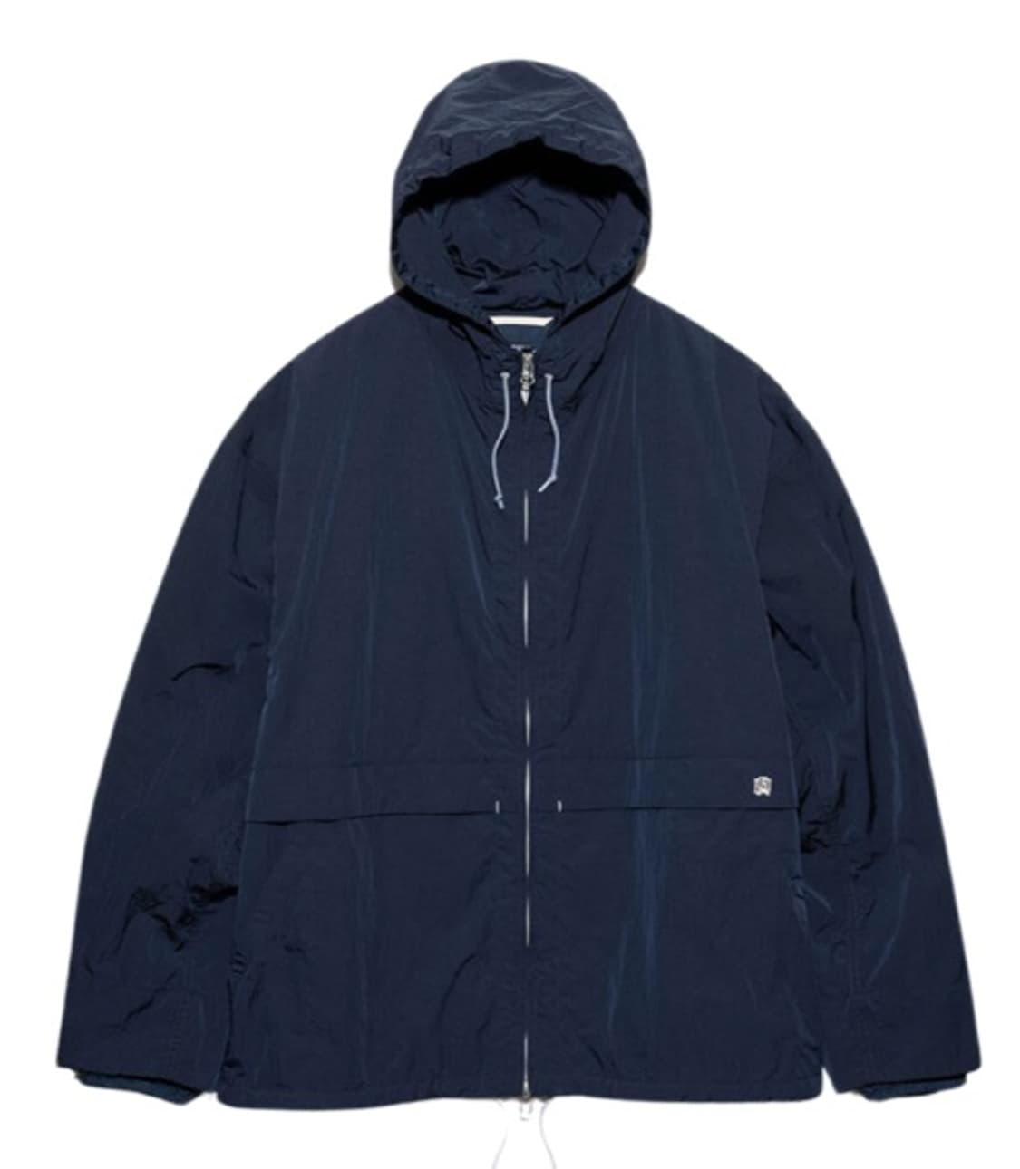 [M] 나나미카 24FW 보드워크 윈드 자켓 상품이미지1