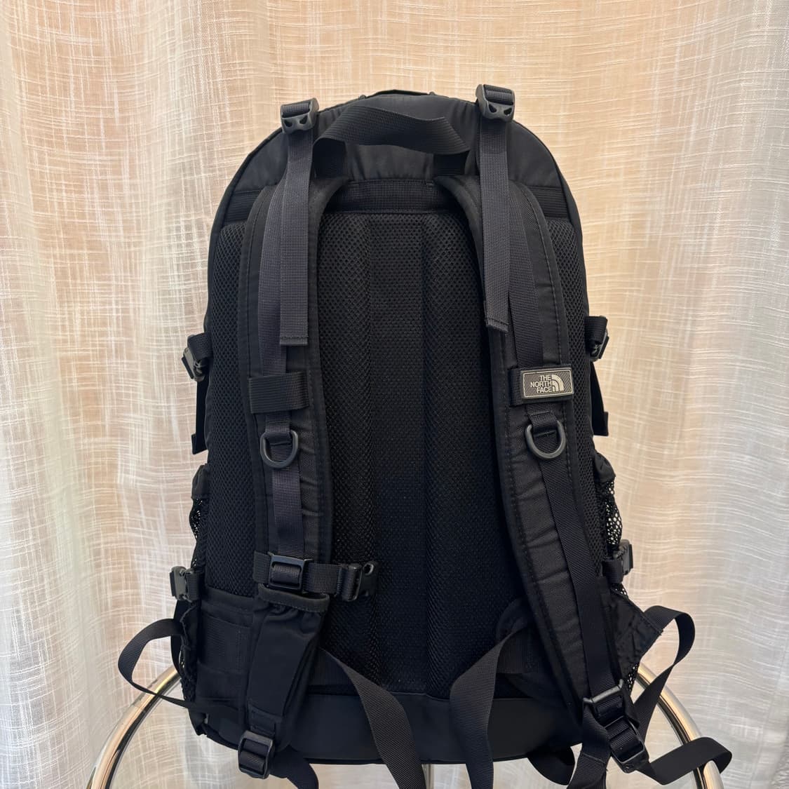 정품 노스페이스 빅샷 백팩     상품이미지4