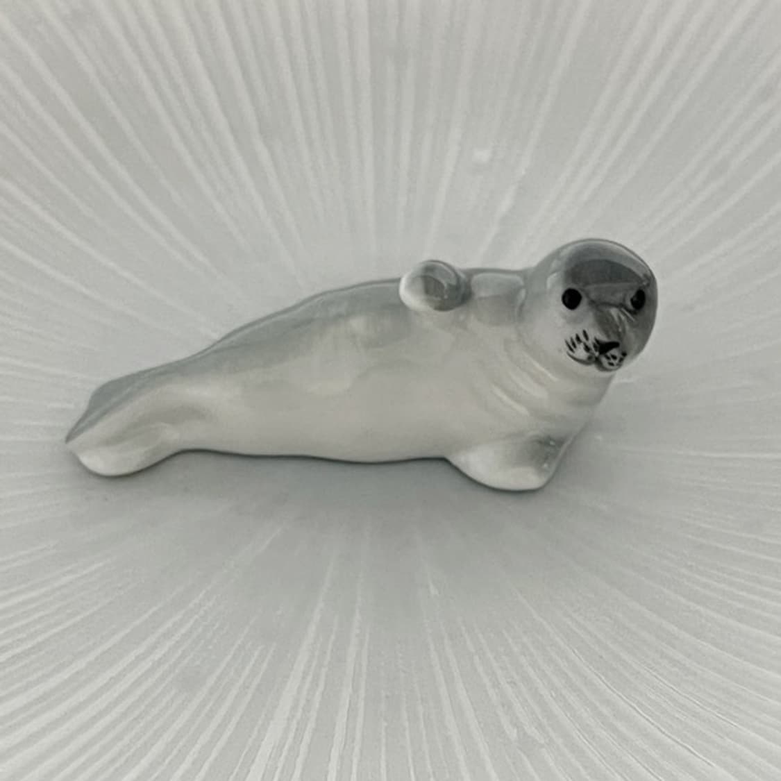 fur seal chopstick stand 상품이미지2