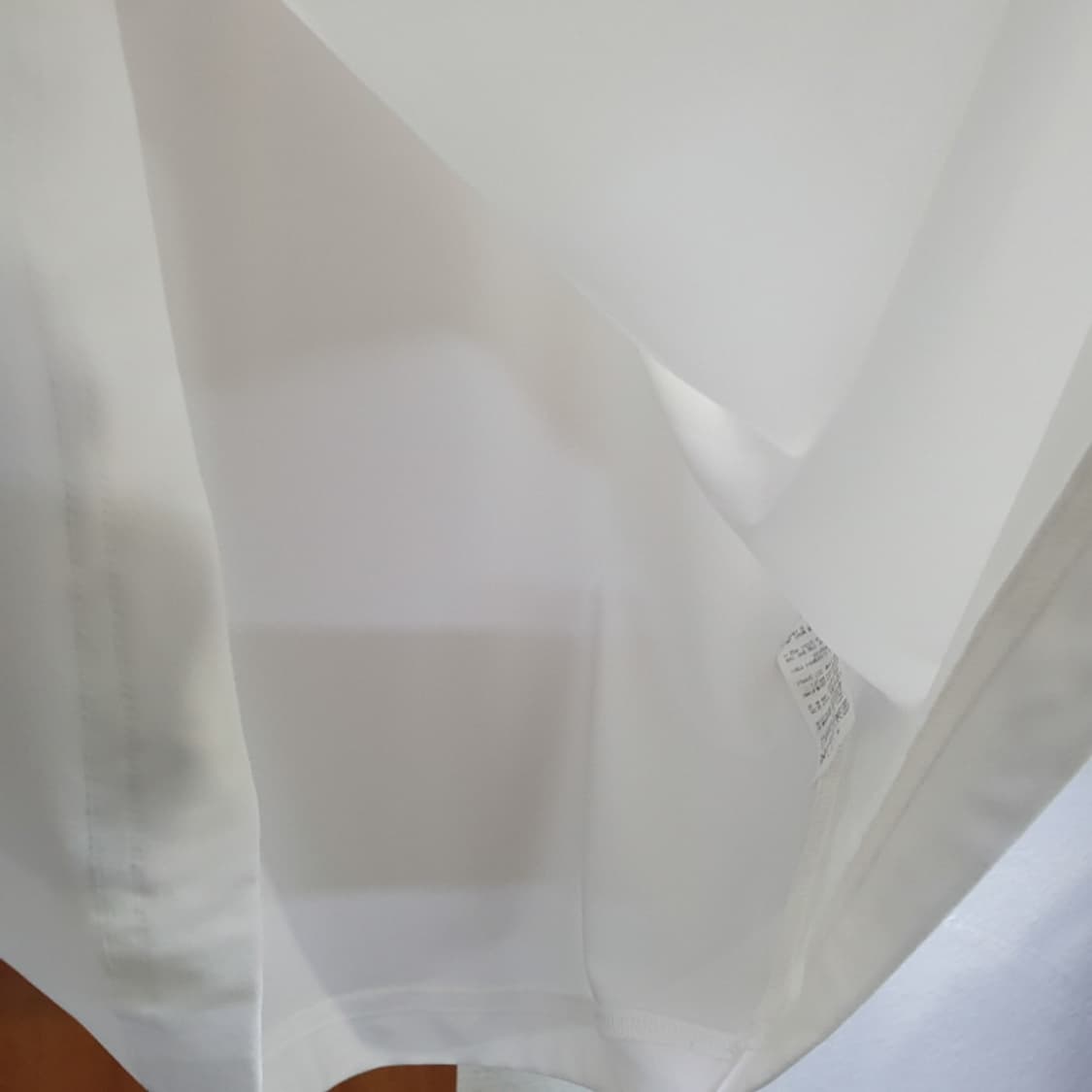 머렐 SELECT WICK 반팔 남자 등산티(105) 상품이미지3