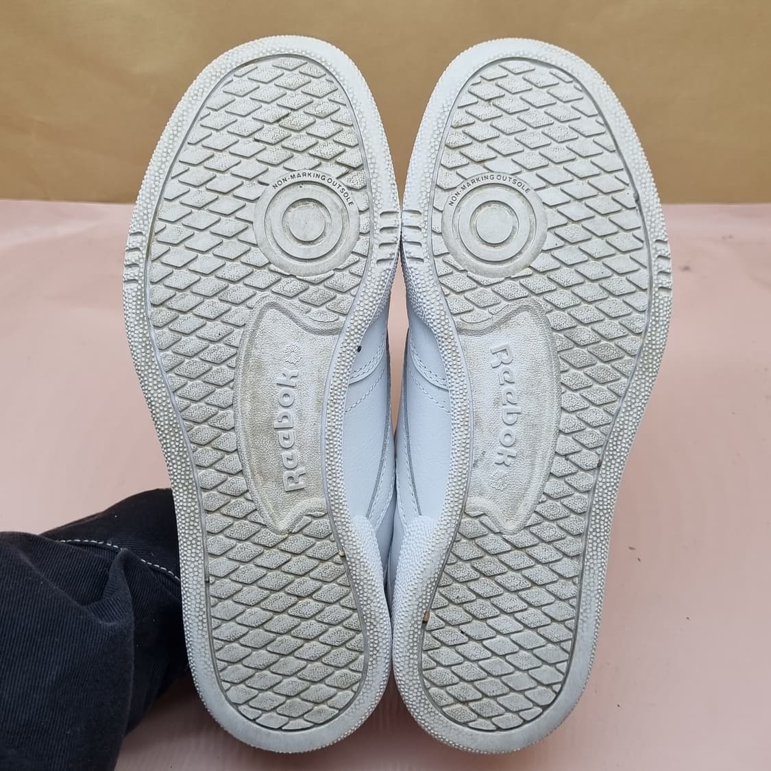 리복 클럽 C 운동화250 상품이미지3