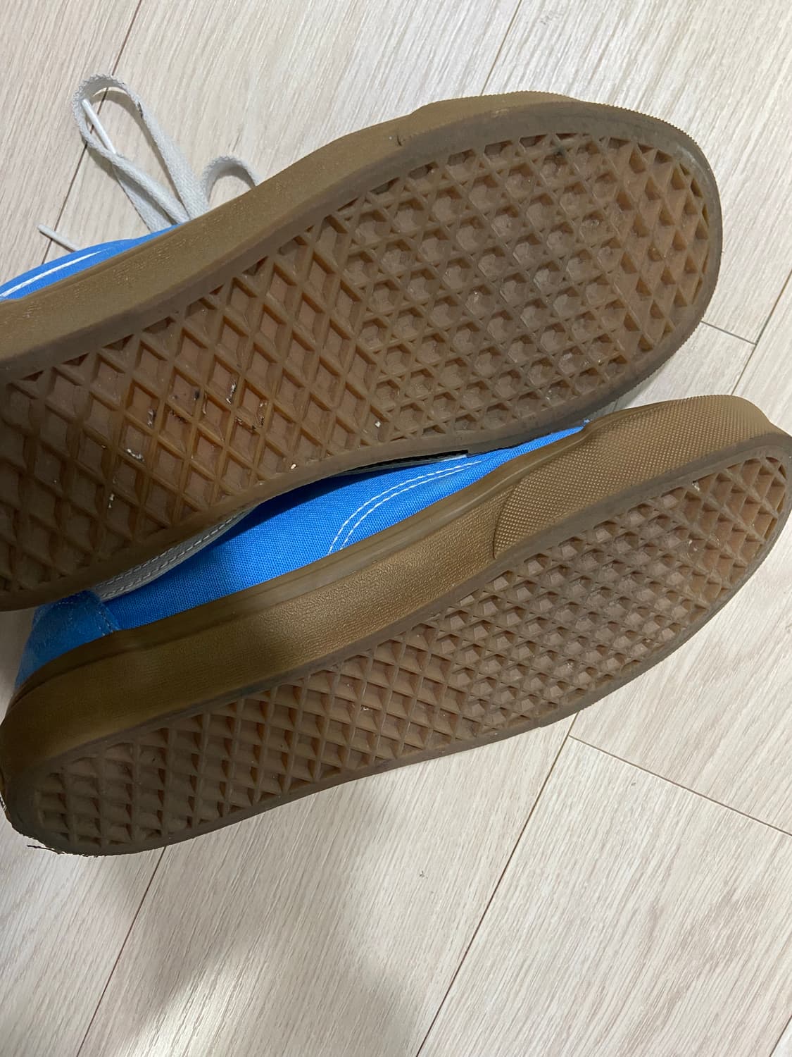 반스 신발 상품이미지6