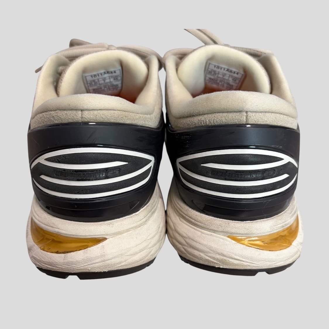 (250)아식스 젤 카야노 25 레이닝 챔프 교토 에디션 상품이미지6