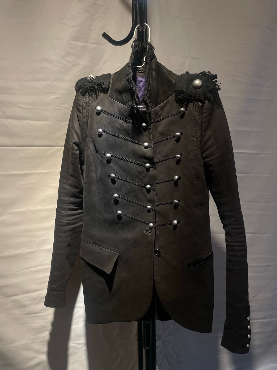 If six was nine spider jk 상품이미지2