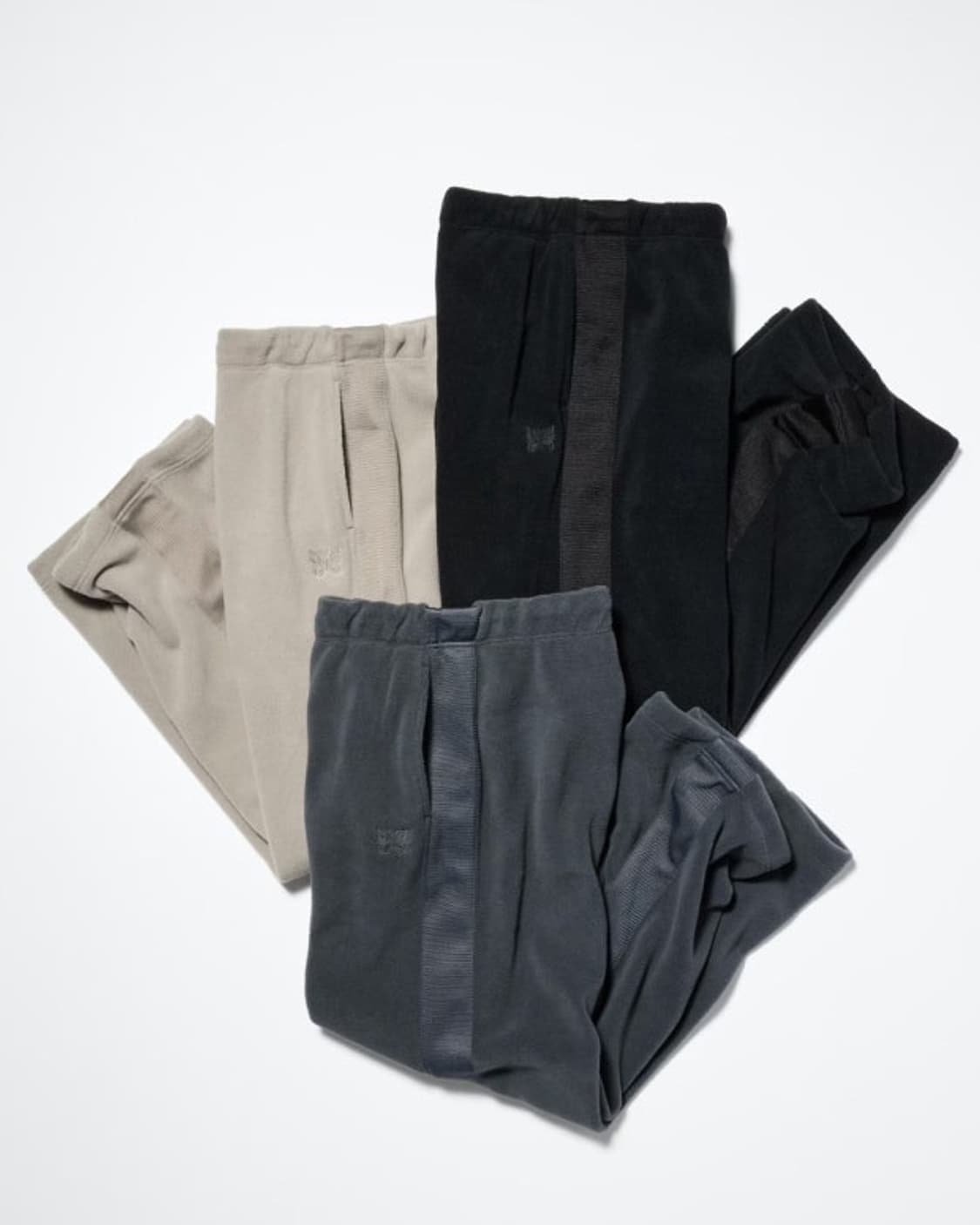 [새상품] 유니클로 니들스 팬츠 상품이미지1