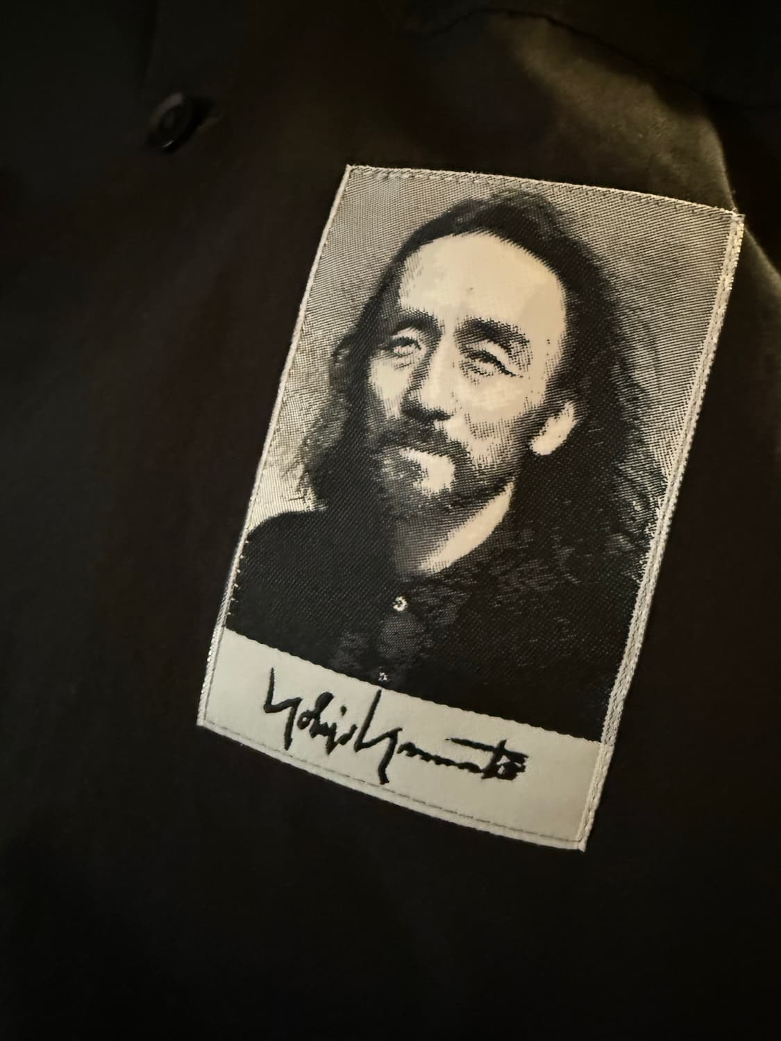 Yohji yamamoto pour homme 상품이미지3