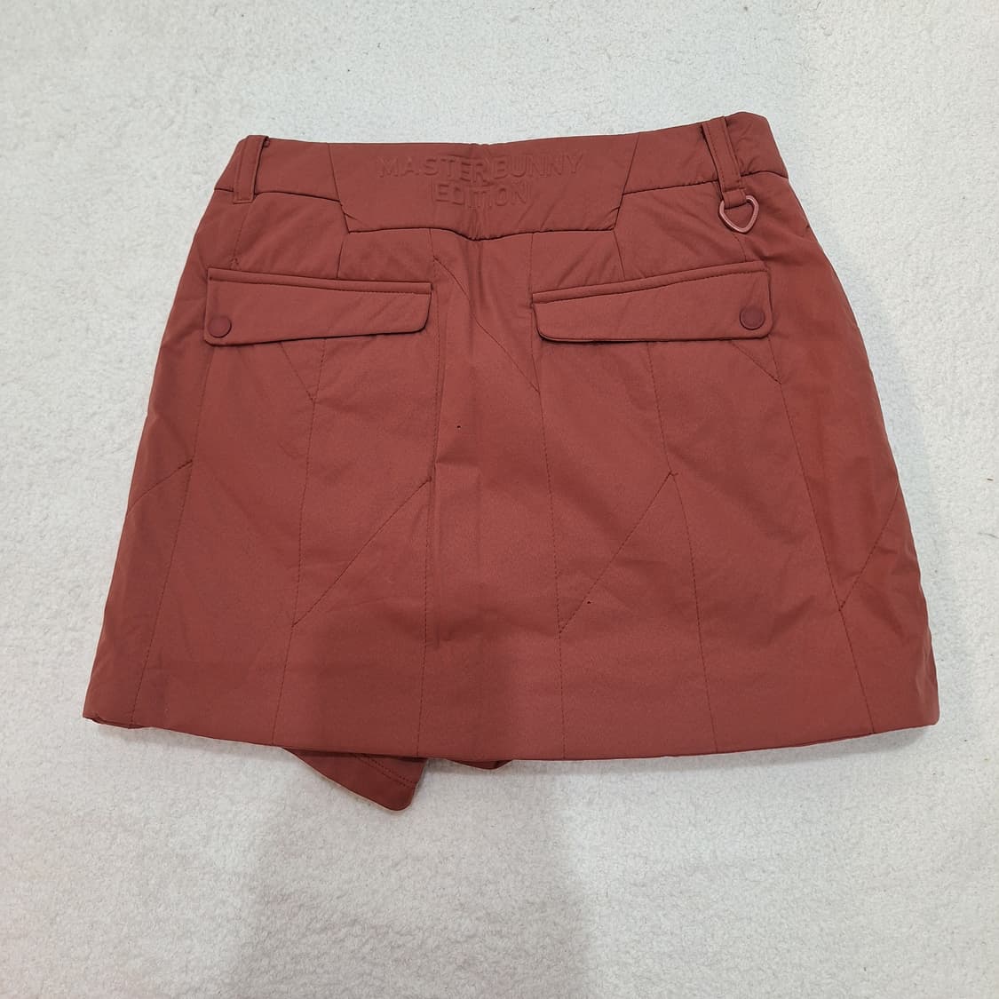 마스터바니  패딩 큐롯스커트61 상품이미지2