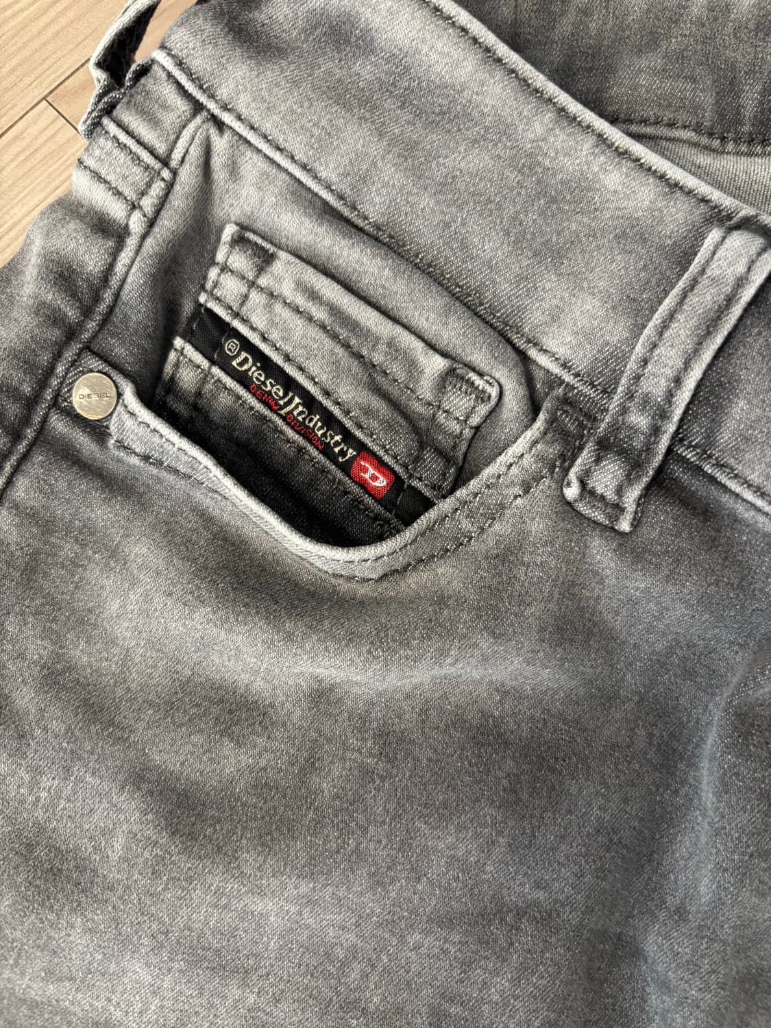 디젤청바지 상품이미지1