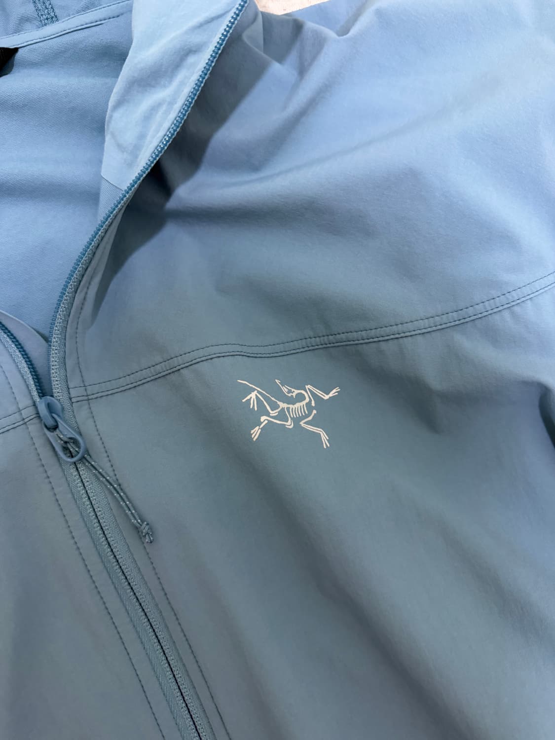 아크테릭스 감마 라이트웨이트 L 사이즈  상태 9.2/10  이제 마구마 상품이미지3