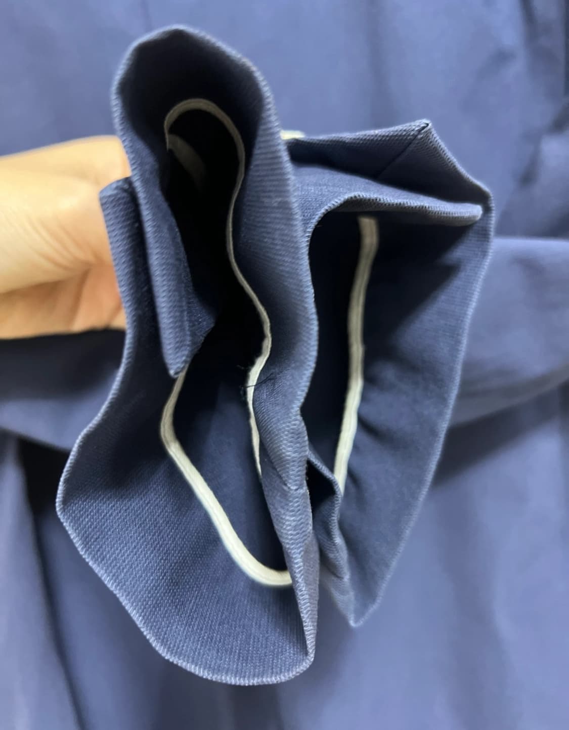 타임 코튼 혼방자켓

 상품이미지6