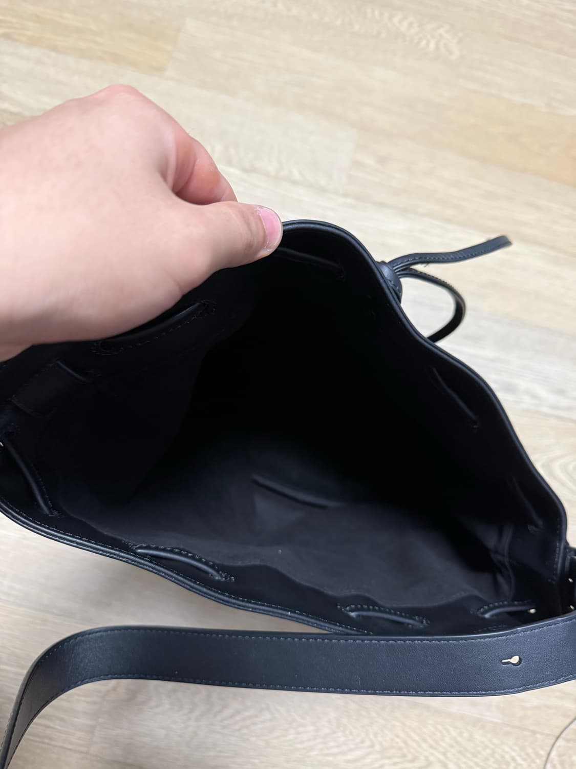 ishii 카라테 백 상품이미지4