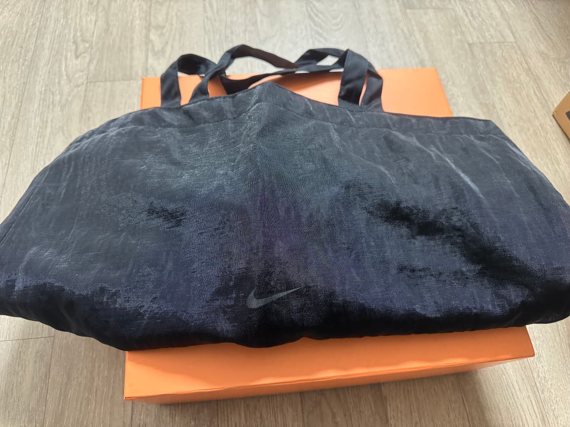 나이키 에어피어오브갓 라이트본 OG 상품이미지3