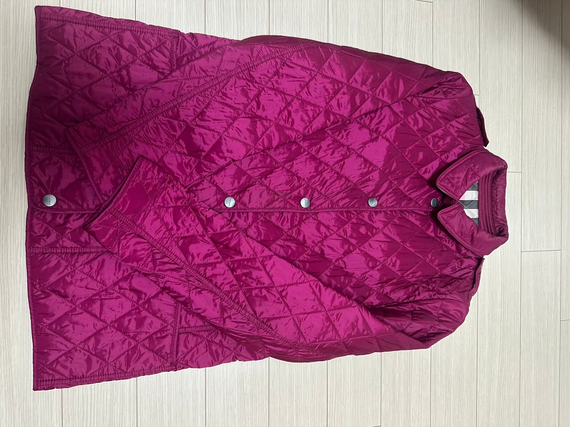 버버리 자켓 상품이미지2