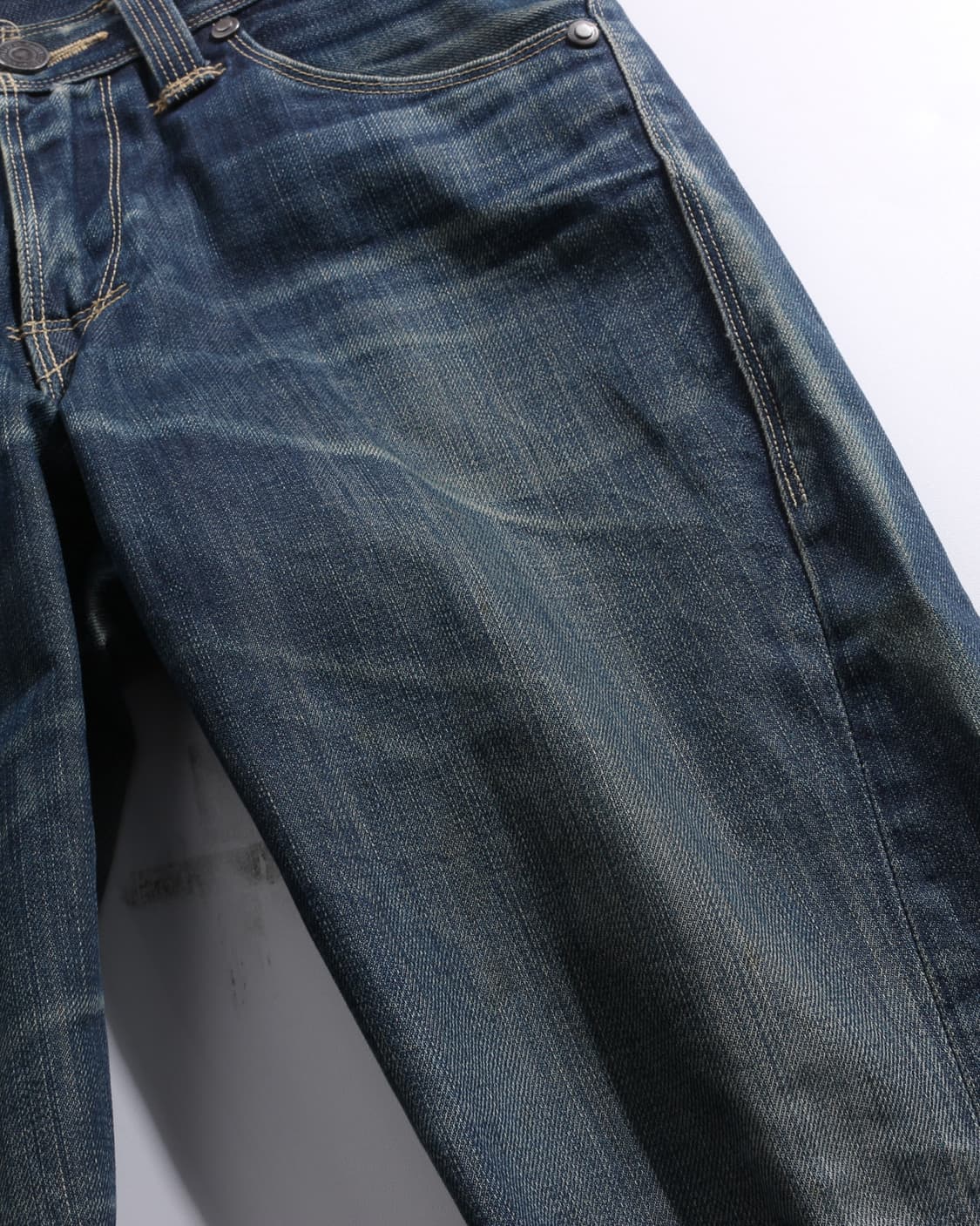 00s Levi's engineered jeans  상품이미지6