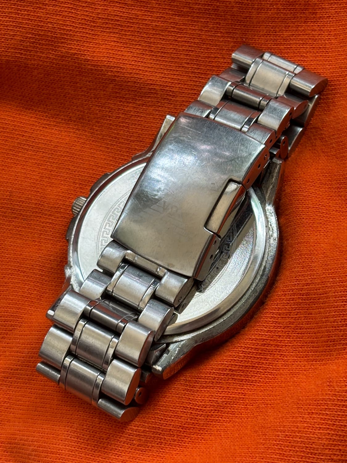 vintage diniho metal watch  상품이미지2