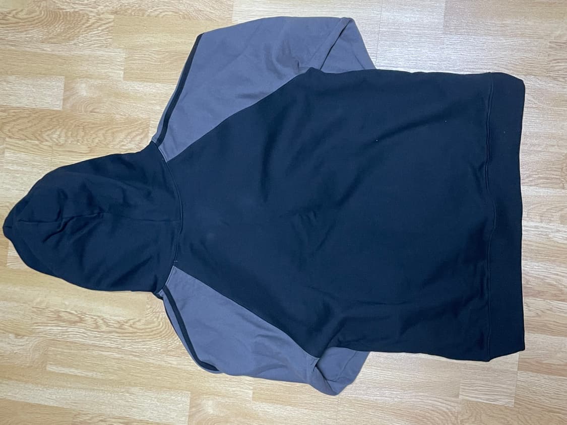 콤파뇨 후드티 상품이미지2