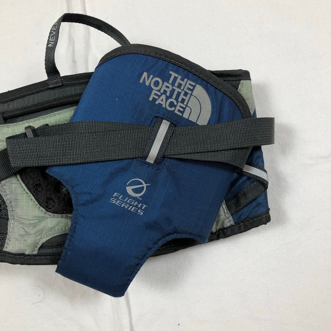 노스페이스 플라이트시리즈 바디백 힙색 웨이스트백 가방 상품이미지2