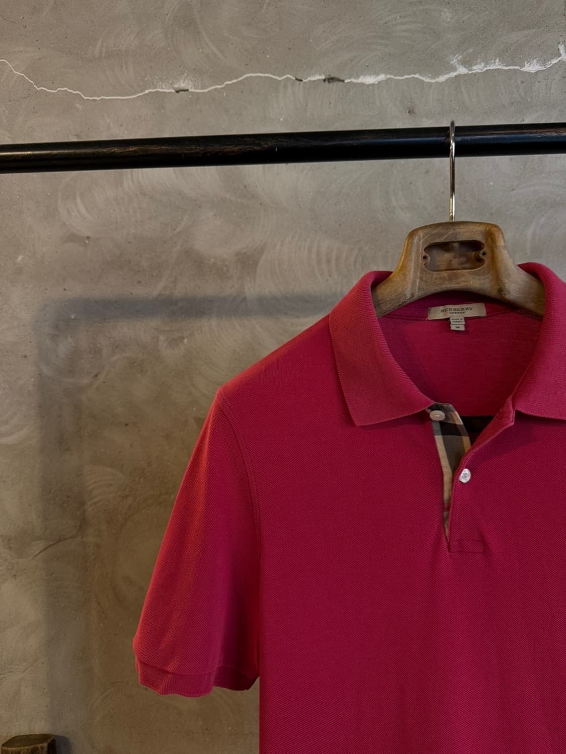 버버리 브릿 pk 셔츠 100 상품이미지2