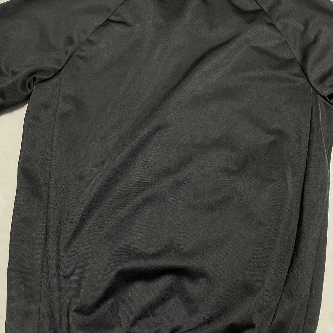 L 아디다스 유로파 블랙 트랙탑 상품이미지6