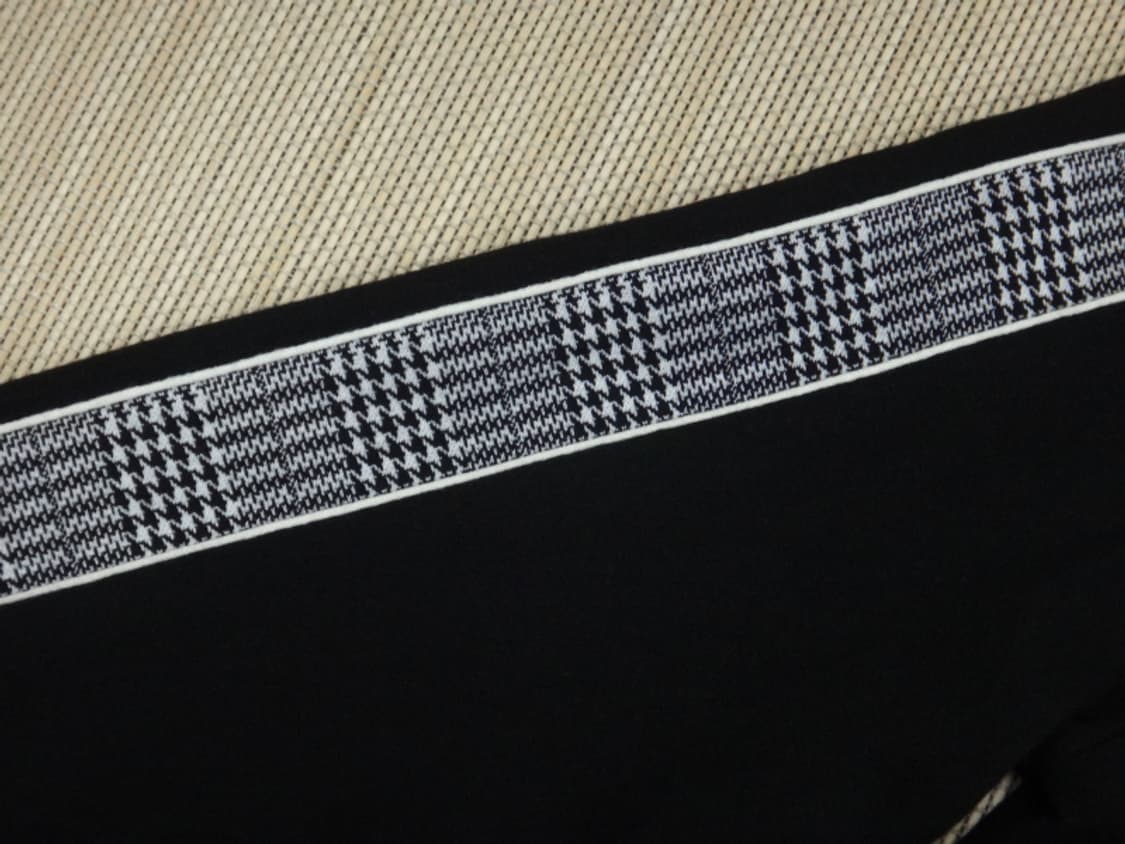 (100) 빈폴 골프 남성 터틀넥 울혼방 니트 상품이미지6