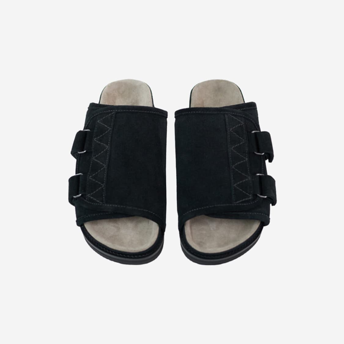 [구매 / 4] 폴리테루 슬리퍼 4사이즈 구해봅니다 상품이미지1