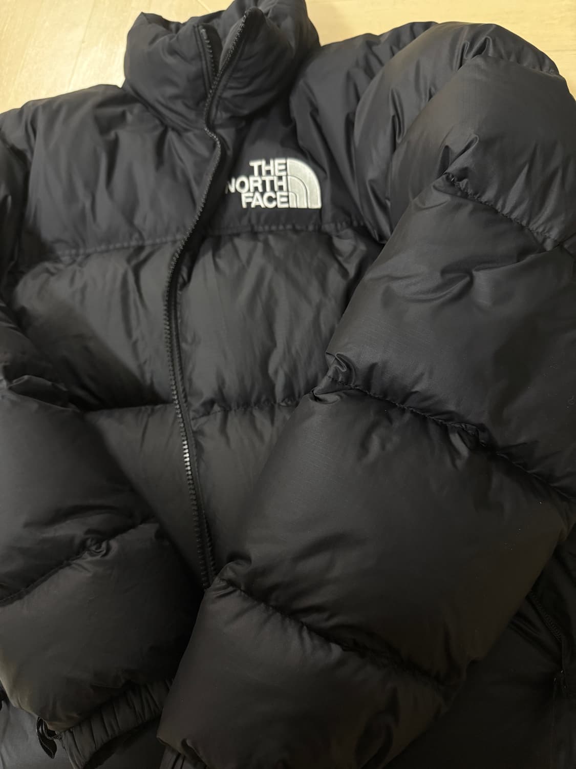 노스페이스 에코 눕시 95 상품이미지5