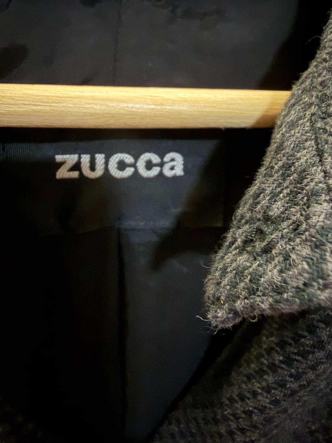 zucca 코트 상품이미지8