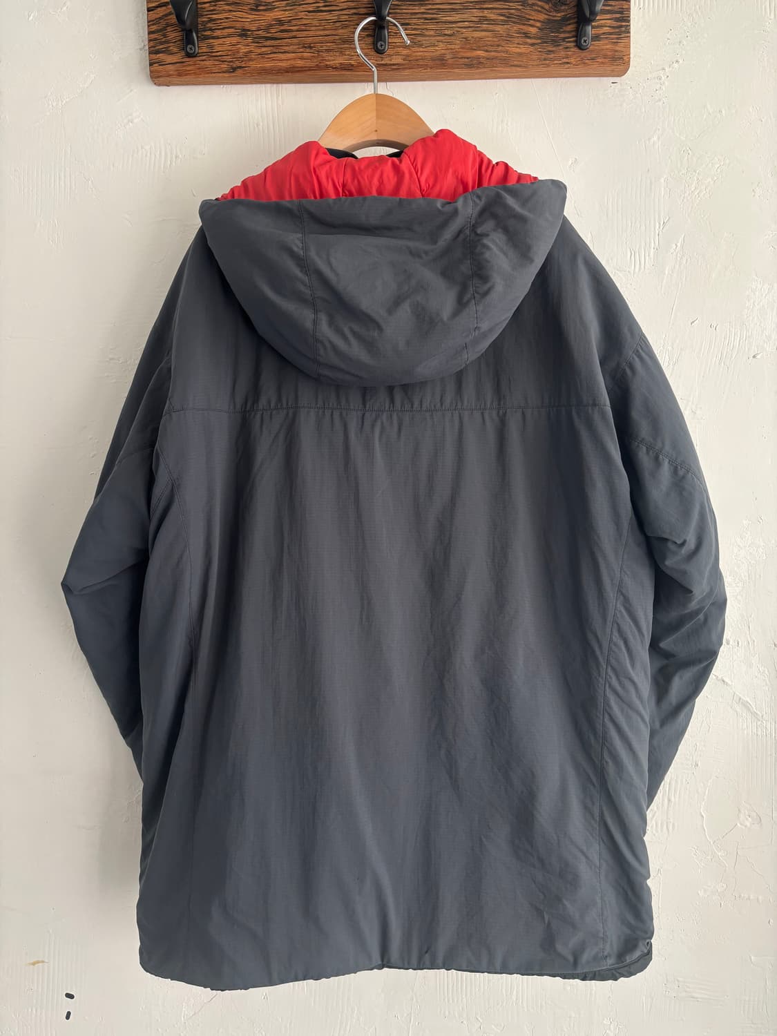 Arcteryx 아크테릭스 아톰 LT 후드 자켓 상품이미지4