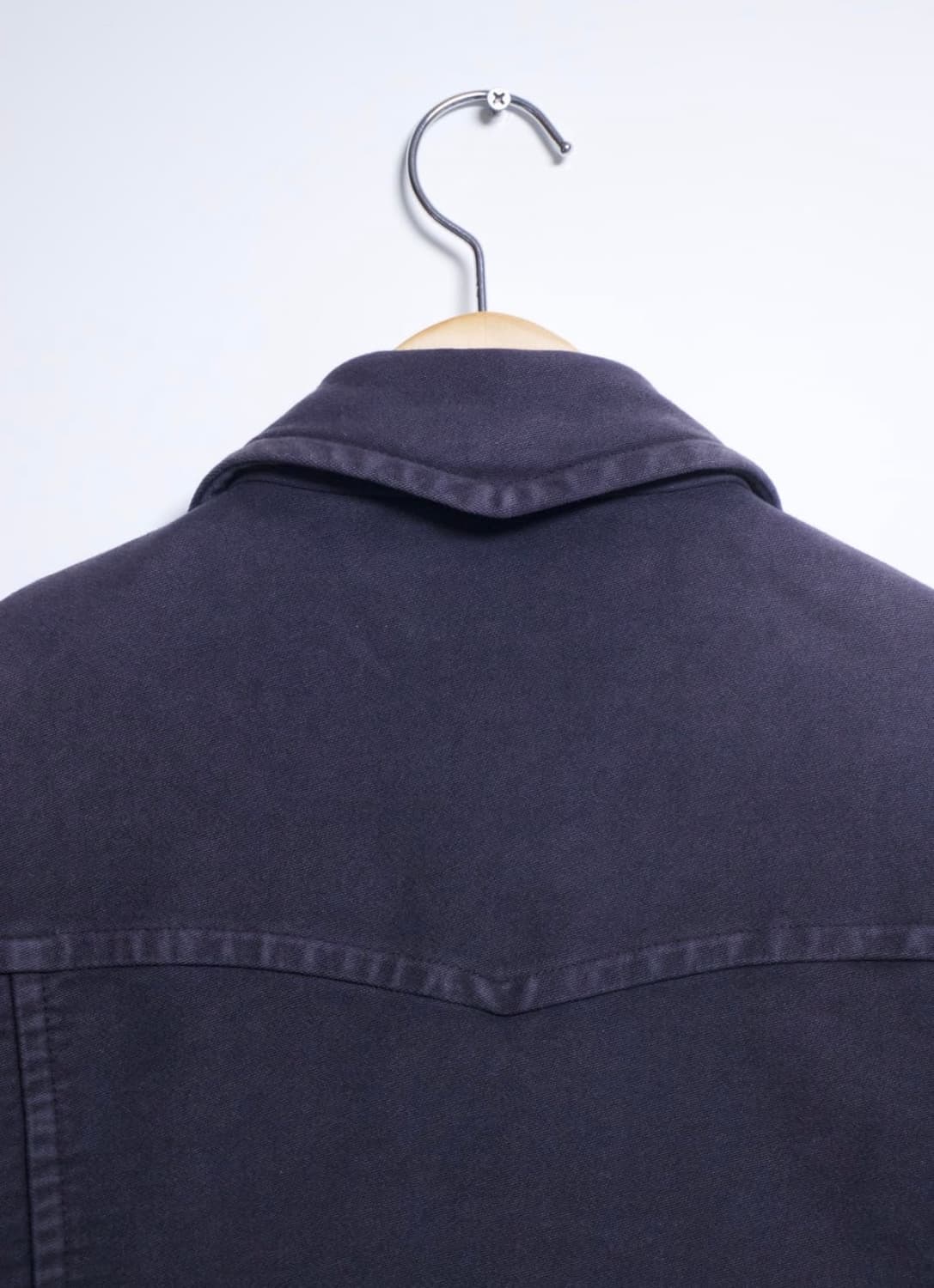 (46) 04aw 마틴 마르지엘라 몰스킨 자켓 상품이미지3