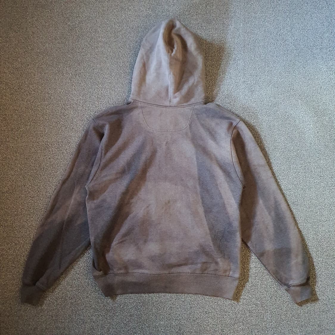 챔피온 후드 집업 기모 No.44 상품이미지5