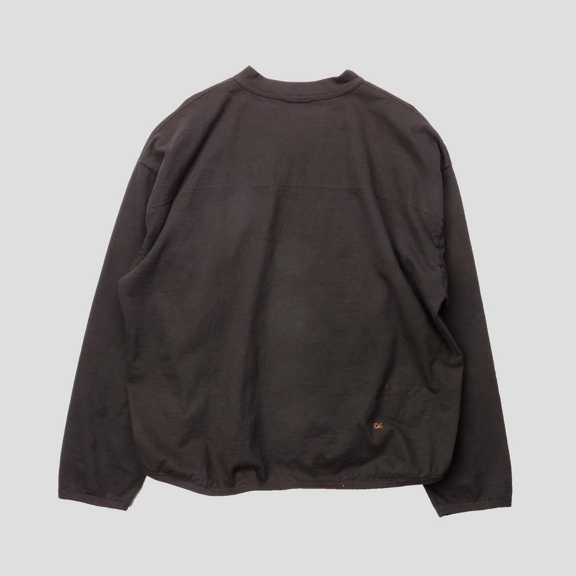 45R 908 데코보코 긴팔 티셔츠 상품이미지2