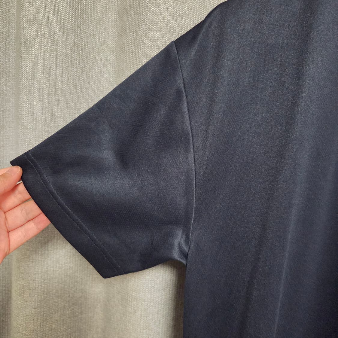 United Athle 빈티지 반팔 티셔츠 M(95) 상품이미지5